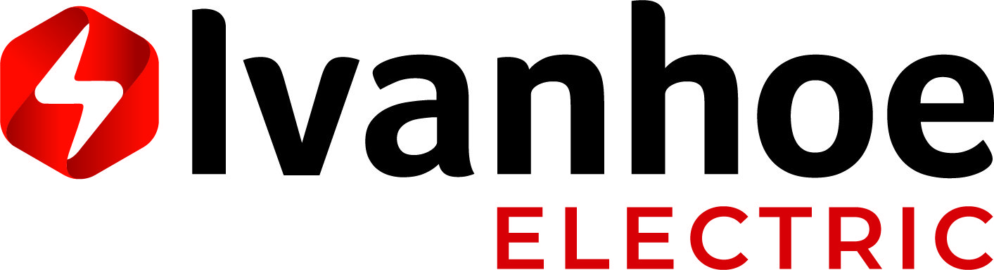 Ivanhoe Electric Logo